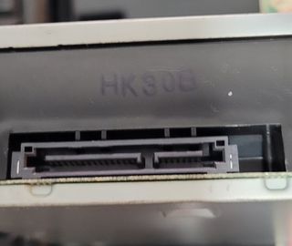 LG GH24NSD1 Lector Grabador DVD CD Interno