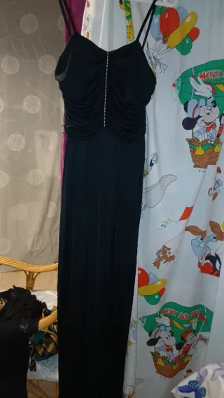 Chaqueta de tweed con cremallera 2×5 euros