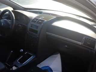 Salpicadero peugeot 407 sr confort 472947