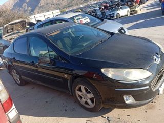 Salpicadero peugeot 407 sr confort 472947