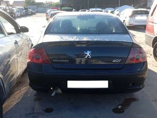 Salpicadero peugeot 407 sr confort 472947