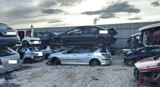 Salpicadero peugeot 407 sr confort 472947