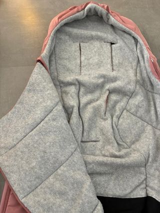 Saco Bugaboo Original - Como Nuevo