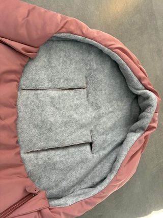 Saco Bugaboo Original - Como Nuevo