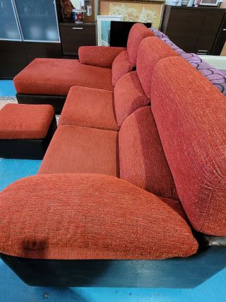 SOFA CHAISE LONGUE