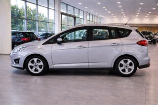 Ford C-MAX *IMPECABLE*
