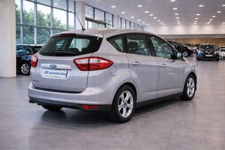 Ford C-MAX *IMPECABLE*