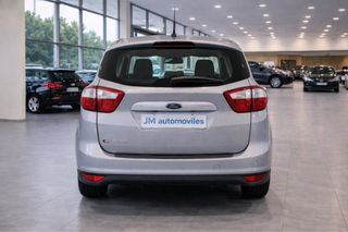 Ford C-MAX *IMPECABLE*