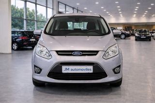 Ford C-MAX *IMPECABLE*