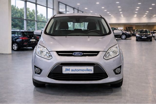 Ford C-MAX *IMPECABLE*