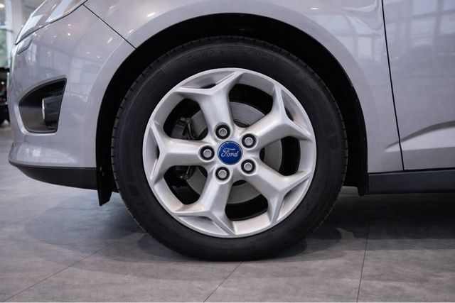 Ford C-MAX *IMPECABLE*
