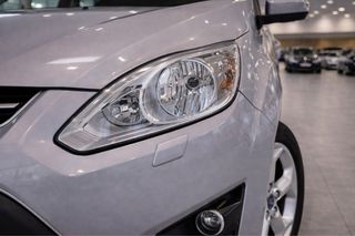 Ford C-MAX *IMPECABLE*