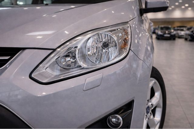 Ford C-MAX *IMPECABLE*