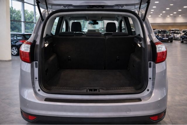 Ford C-MAX *IMPECABLE*