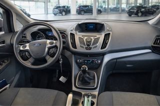 Ford C-MAX *IMPECABLE*