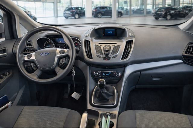 Ford C-MAX *IMPECABLE*