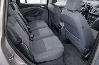 Ford C-MAX *IMPECABLE*