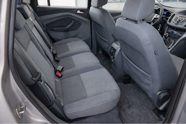 Ford C-MAX *IMPECABLE*