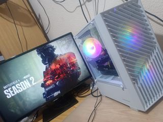 PC Gaming, Ryzen 5 , GTX 1660 Super