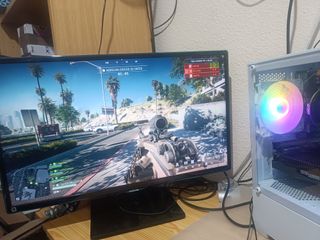 PC Gaming, Ryzen 5 , GTX 1660 Super