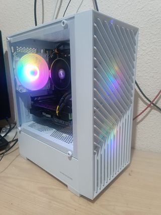 PC Gaming, Ryzen 5 , GTX 1660 Super