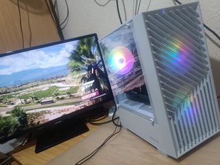 PC Gaming, Ryzen 5 , GTX 1660 Super