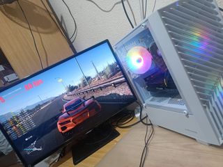 PC Gaming, Ryzen 5 , GTX 1660 Super