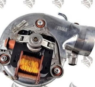 Extractor Caldera MX2 24 FF