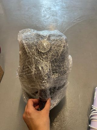 Freidora de aire Silvercrest