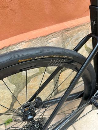 Bicicleta Megamo Pulse Elite Talla S