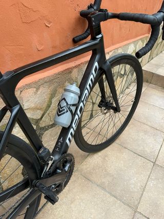 Bicicleta Megamo Pulse Elite Talla S