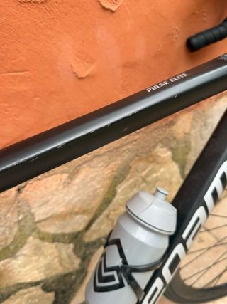 Bicicleta Megamo Pulse Elite Talla S