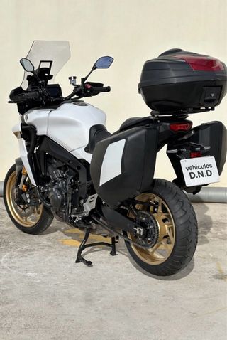 YAMAHA TRACER 900GT 2023