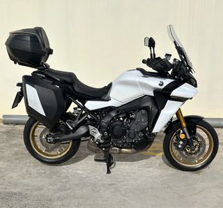 YAMAHA TRACER 900GT 2023