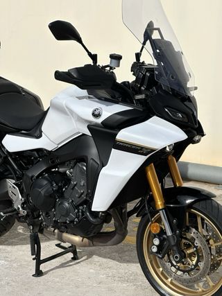 YAMAHA TRACER 900GT 2023
