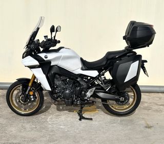 YAMAHA TRACER 900GT 2023