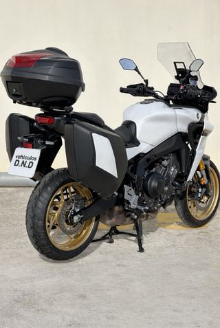 YAMAHA TRACER 900GT 2023