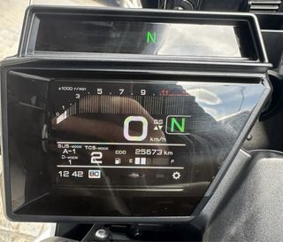 YAMAHA TRACER 900GT 2023