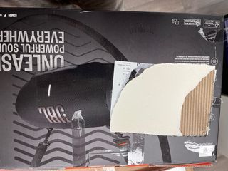 Altavoz JBL Xtreme 4 Bluetooth Negro#109542