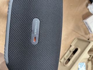 Altavoz JBL Xtreme 4 Bluetooth Negro#109542