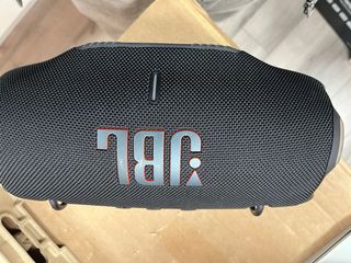 Altavoz JBL Xtreme 4 Bluetooth Negro#109542