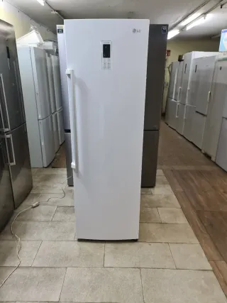 Nevera LG A+ Blanca