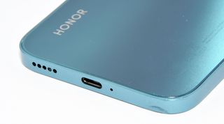 HONOR 200 LITE 256GB AZUL