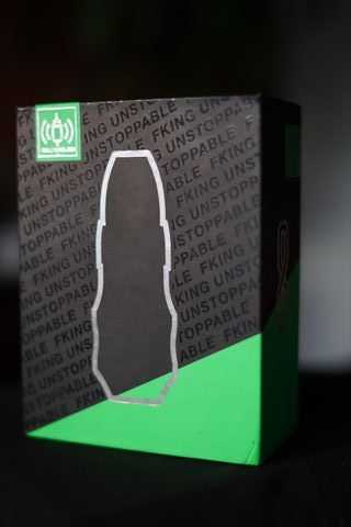 Máquina Tatuaje FK Irons EXO 4.0 - ORIGINAL