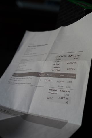 Máquina Tatuaje FK Irons EXO 4.0 - ORIGINAL