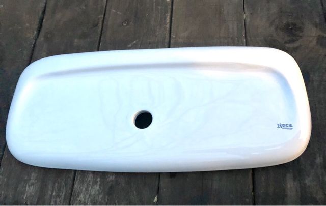 TAPA CISTERNA INODORO ROCA VICTORIA 88300