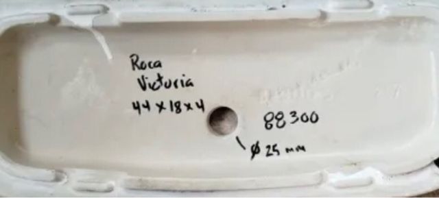 TAPA CISTERNA INODORO ROCA VICTORIA 88300