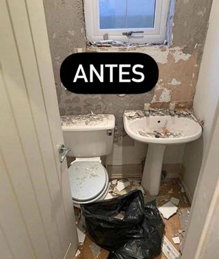 reforma integral de pisos, casas y locales