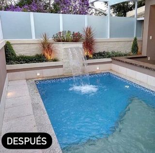 reforma integral de pisos, casas y locales