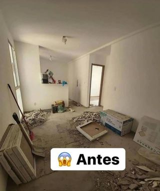 reforma integral de pisos, casas y locales